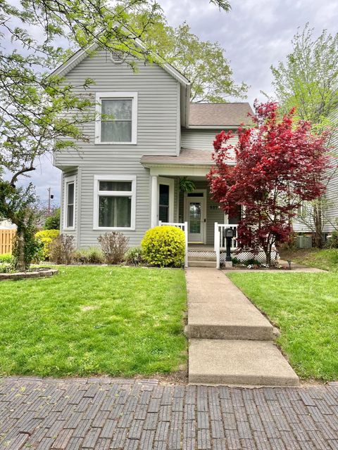 537 E Wheeling Street Lancaster OH 43130