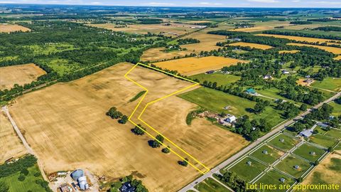 Photo of 0 Troy Road, Delaware, OH 43015 (MLS # 226023626)