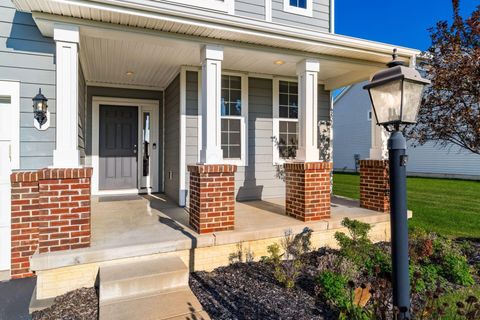 Tiny photo for 11498 Millwood Drive NW, Pickerington, OH 43147 (MLS # 225041064)