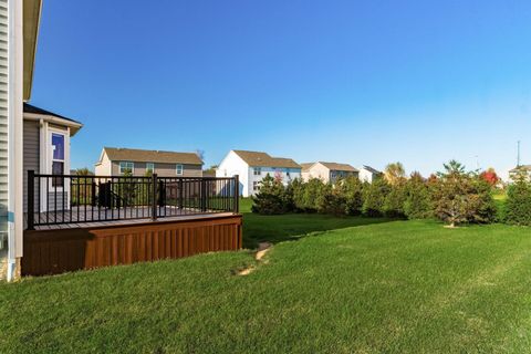 Tiny photo for 11498 Millwood Drive NW, Pickerington, OH 43147 (MLS # 225041064)