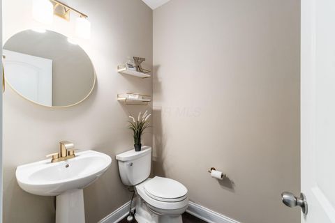 Tiny photo for 11498 Millwood Drive NW, Pickerington, OH 43147 (MLS # 225041064)