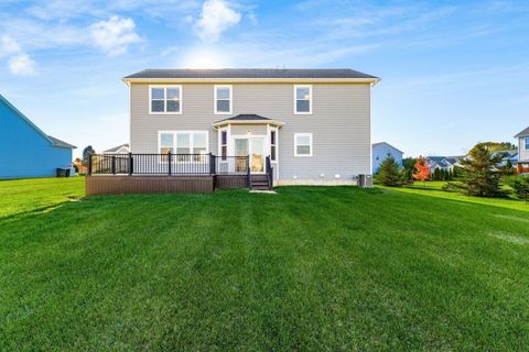 Tiny photo for 11498 Millwood Drive NW, Pickerington, OH 43147 (MLS # 225041064)