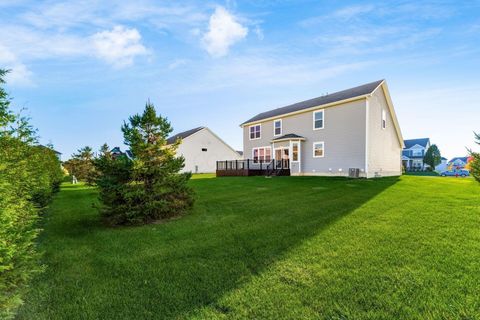 Tiny photo for 11498 Millwood Drive NW, Pickerington, OH 43147 (MLS # 225041064)