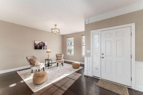 Tiny photo for 11498 Millwood Drive NW, Pickerington, OH 43147 (MLS # 225041064)