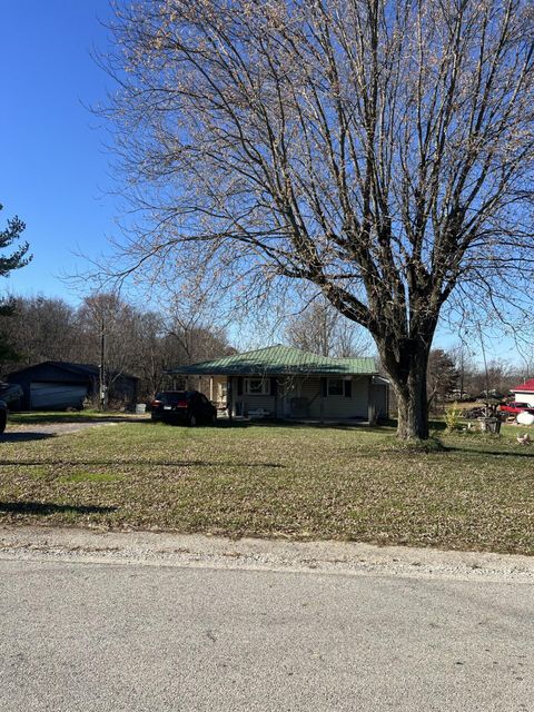 Tiny photo for 2504 County Road 26, Marengo, OH 43334 (MLS # 226002402)