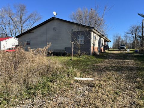 Tiny photo for 2504 County Road 26, Marengo, OH 43334 (MLS # 226002402)