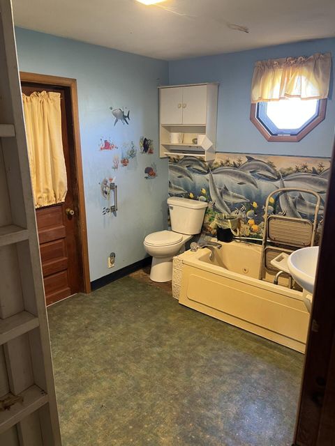 Tiny photo for 2504 County Road 26, Marengo, OH 43334 (MLS # 226002402)