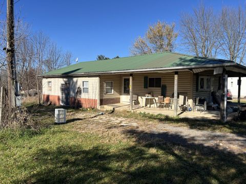 Tiny photo for 2504 County Road 26, Marengo, OH 43334 (MLS # 226002402)