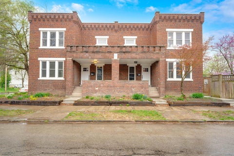 389 Berkeley Road #391,  OH 43205