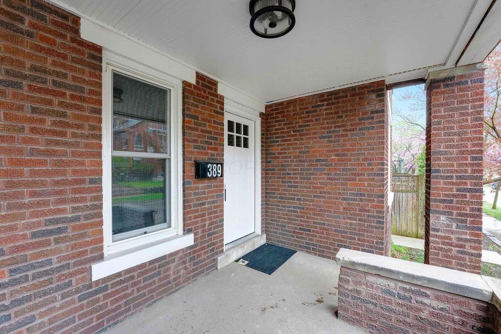 Photo of 389 Berkeley Road 391 #391, Columbus, OH 43205 (MLS # 226032253)