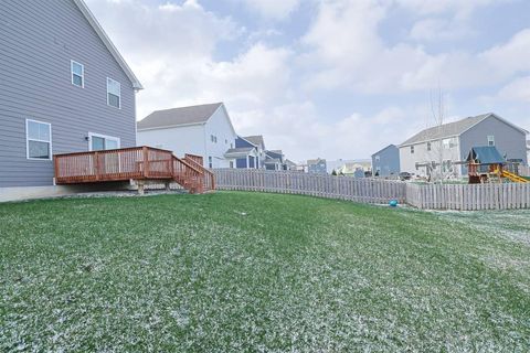 Tiny photo for 320 Chevington Chase, Tipp City, OH 45371 (MLS # 226008176)