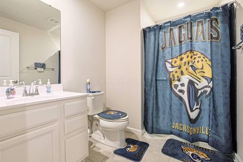 Tiny photo for 320 Chevington Chase, Tipp City, OH 45371 (MLS # 226008176)