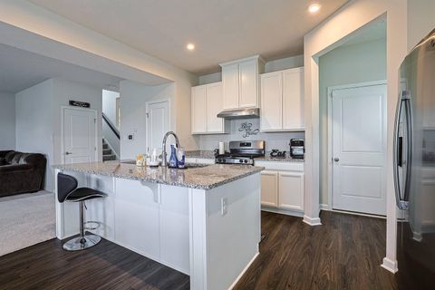 Tiny photo for 320 Chevington Chase, Tipp City, OH 45371 (MLS # 226008176)