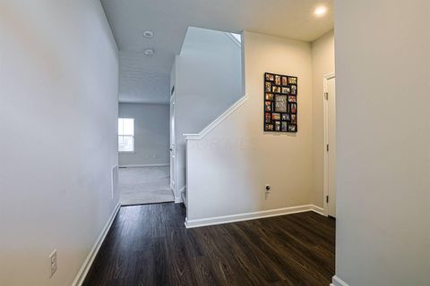 Tiny photo for 320 Chevington Chase, Tipp City, OH 45371 (MLS # 226008176)