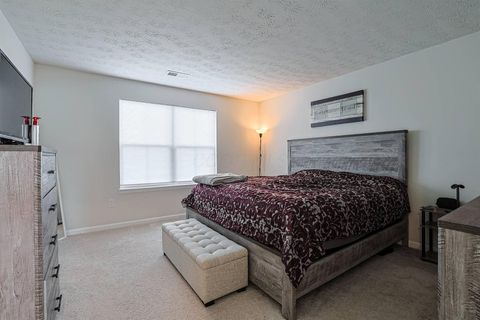 Tiny photo for 320 Chevington Chase, Tipp City, OH 45371 (MLS # 226008176)