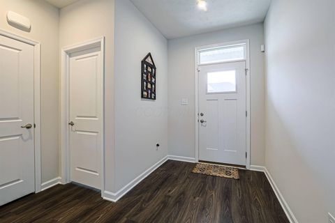 Tiny photo for 320 Chevington Chase, Tipp City, OH 45371 (MLS # 226008176)