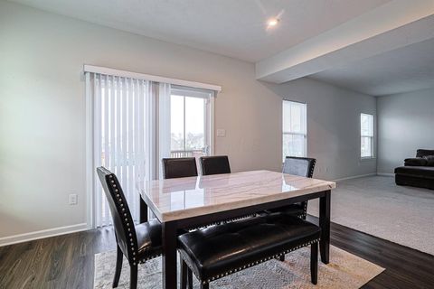 Tiny photo for 320 Chevington Chase, Tipp City, OH 45371 (MLS # 226008176)