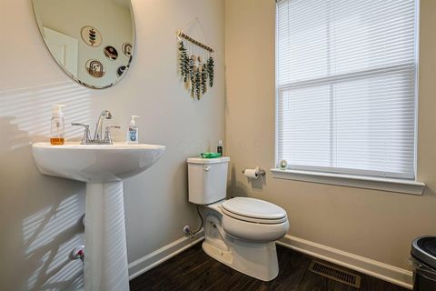 Tiny photo for 320 Chevington Chase, Tipp City, OH 45371 (MLS # 226008176)