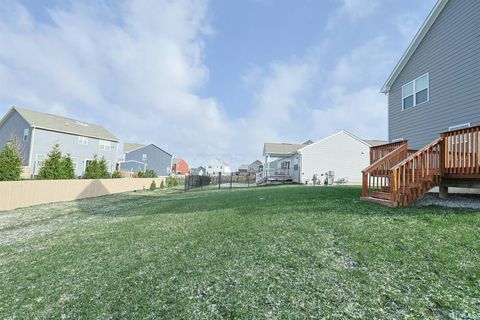 Tiny photo for 320 Chevington Chase, Tipp City, OH 45371 (MLS # 226008176)