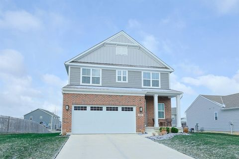 Tiny photo for 320 Chevington Chase, Tipp City, OH 45371 (MLS # 226008176)