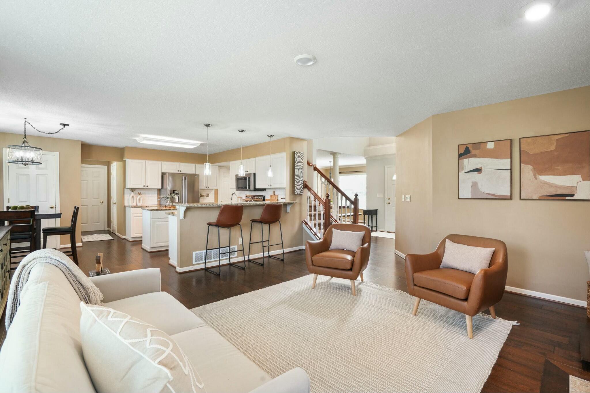 7488 Wisdom Lane, Dublin, Ohio image 16