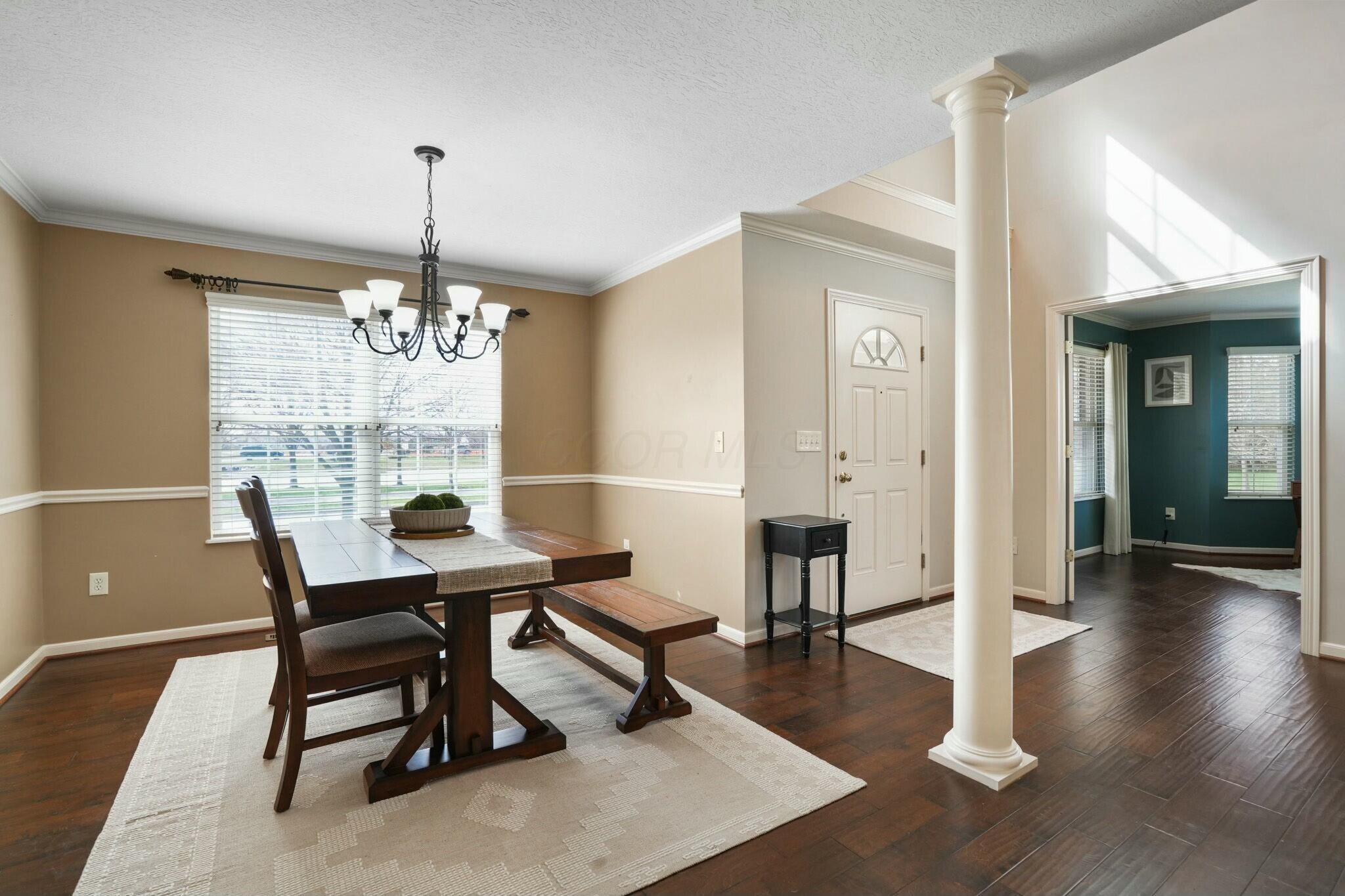 7488 Wisdom Lane, Dublin, Ohio image 9