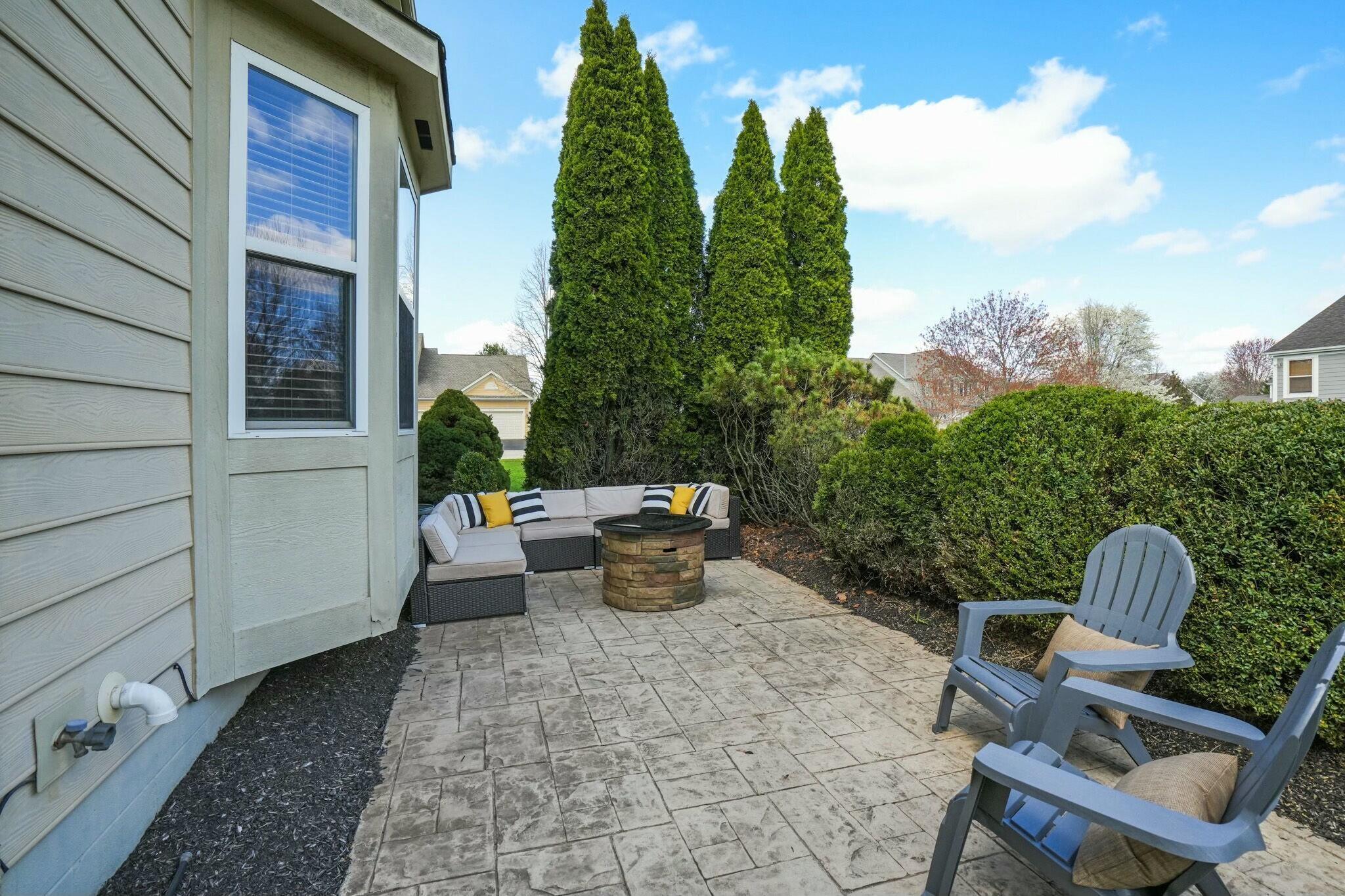7488 Wisdom Lane, Dublin, Ohio image 43