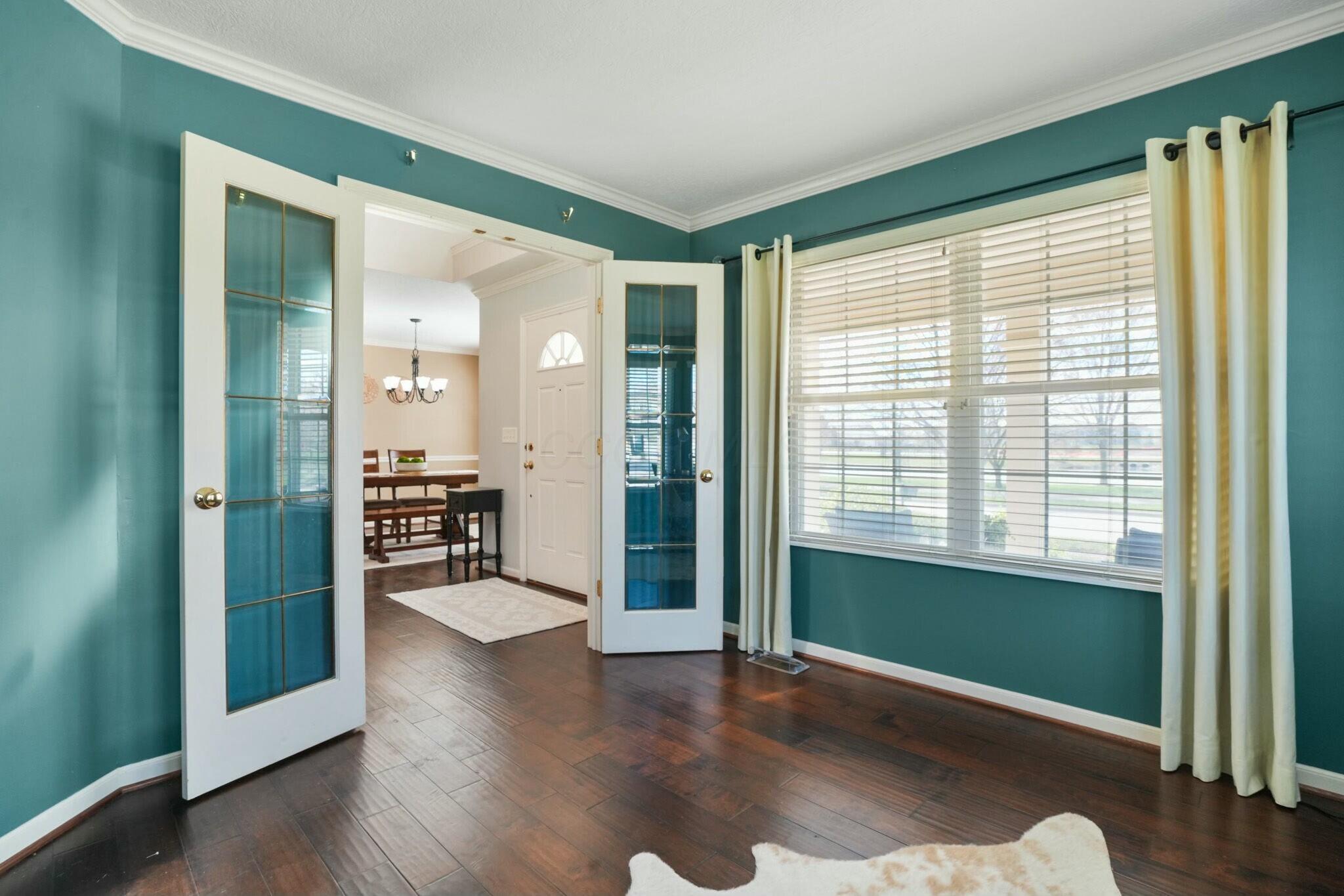 7488 Wisdom Lane, Dublin, Ohio image 12