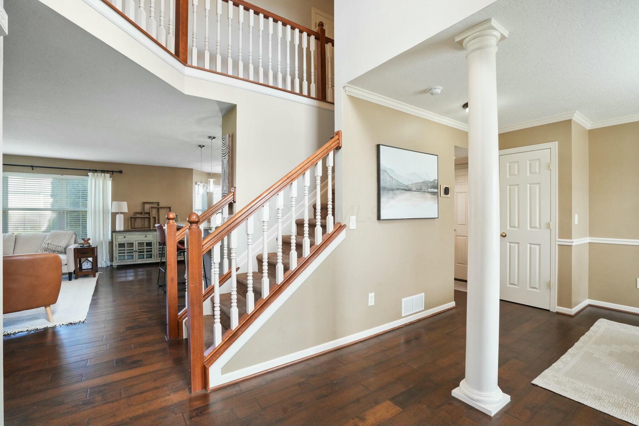 7488 Wisdom Lane, Dublin, Ohio image 6