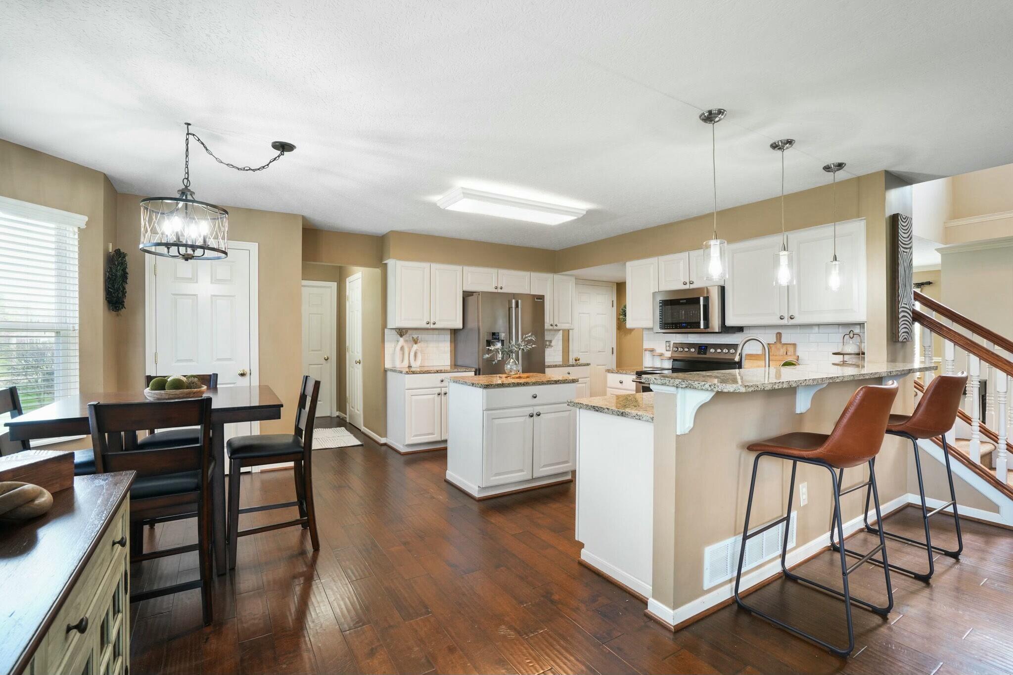 7488 Wisdom Lane, Dublin, Ohio image 18