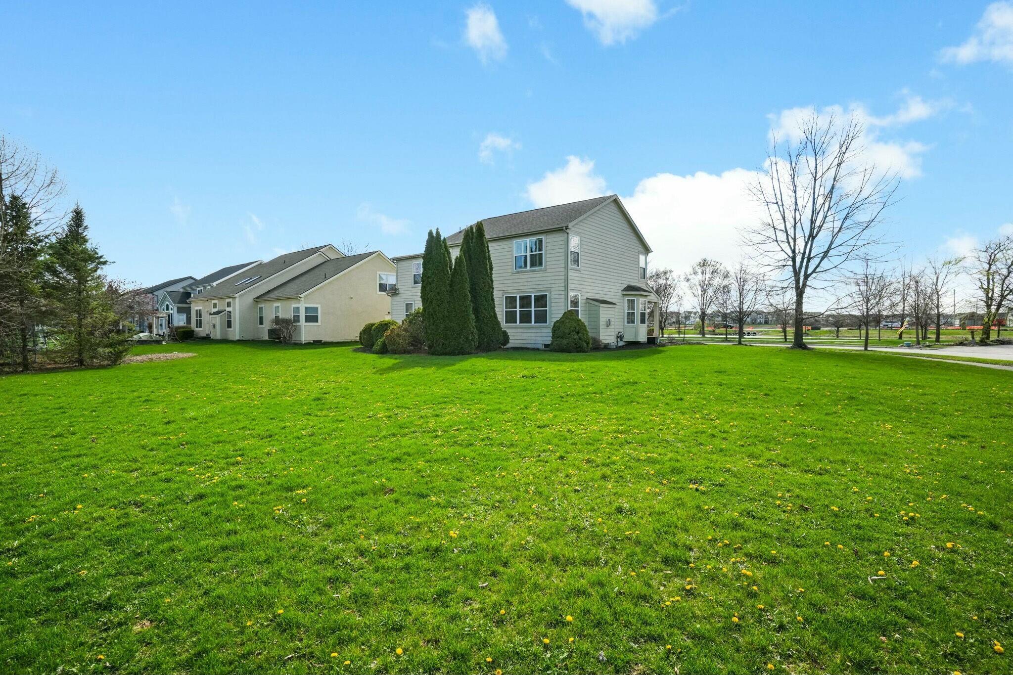 7488 Wisdom Lane, Dublin, Ohio image 45