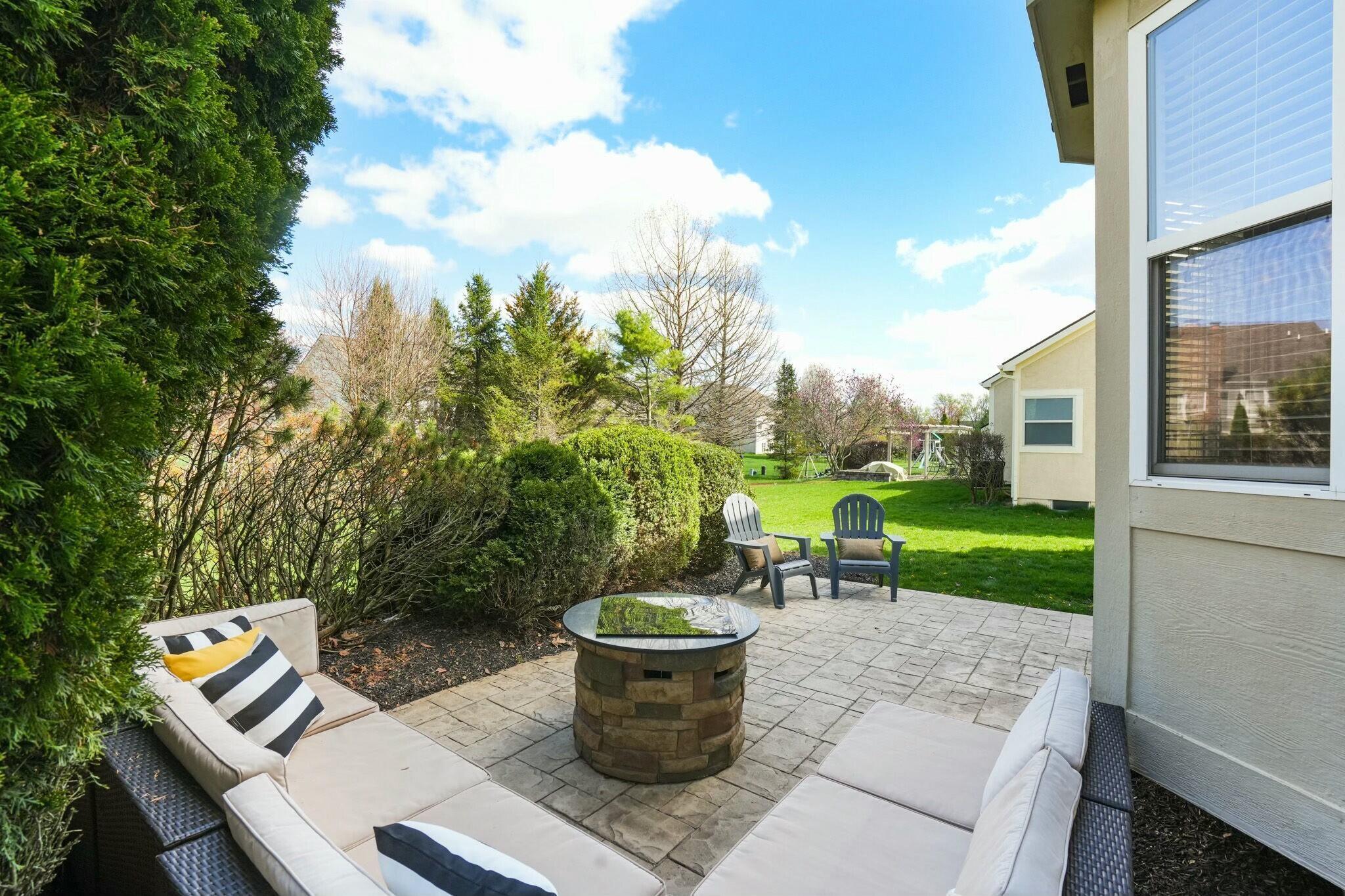 7488 Wisdom Lane, Dublin, Ohio image 42