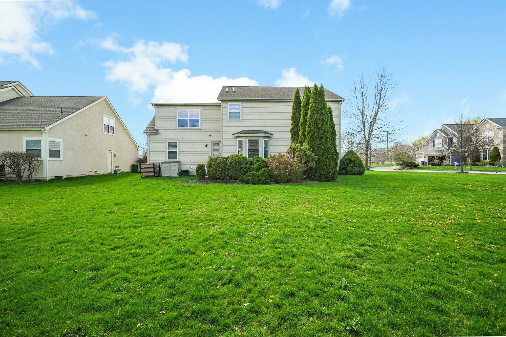 7488 Wisdom Lane, Dublin, Ohio image 46
