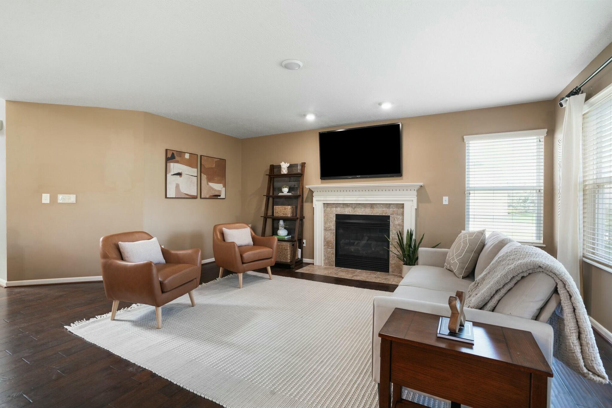 7488 Wisdom Lane, Dublin, Ohio image 14