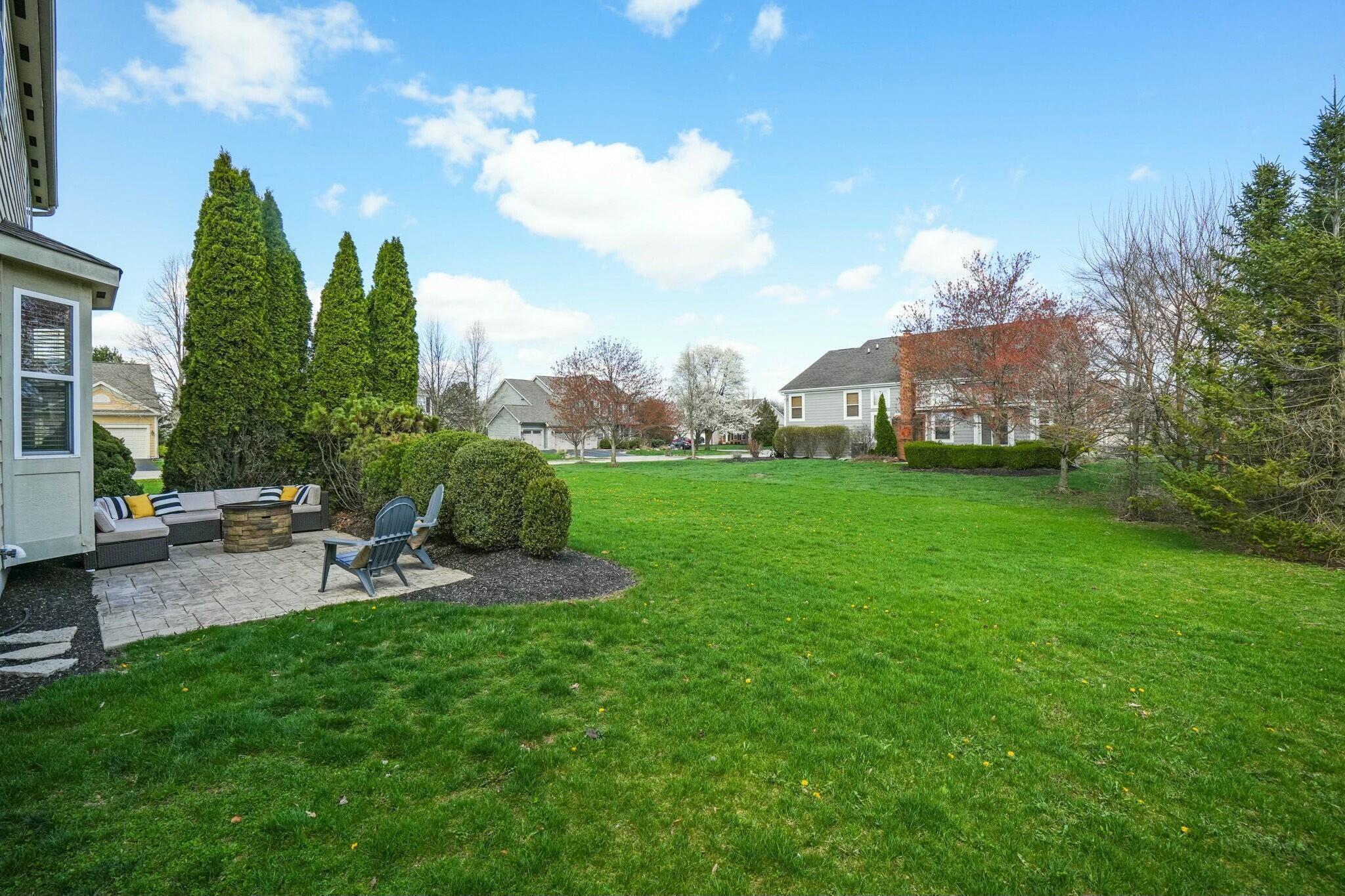 7488 Wisdom Lane, Dublin, Ohio image 44