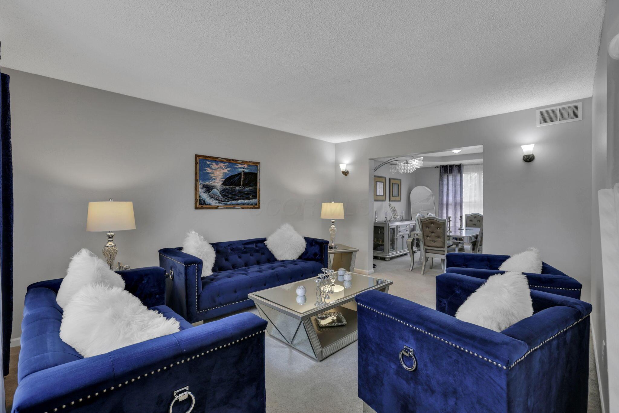 6488 Ridge Lake Court