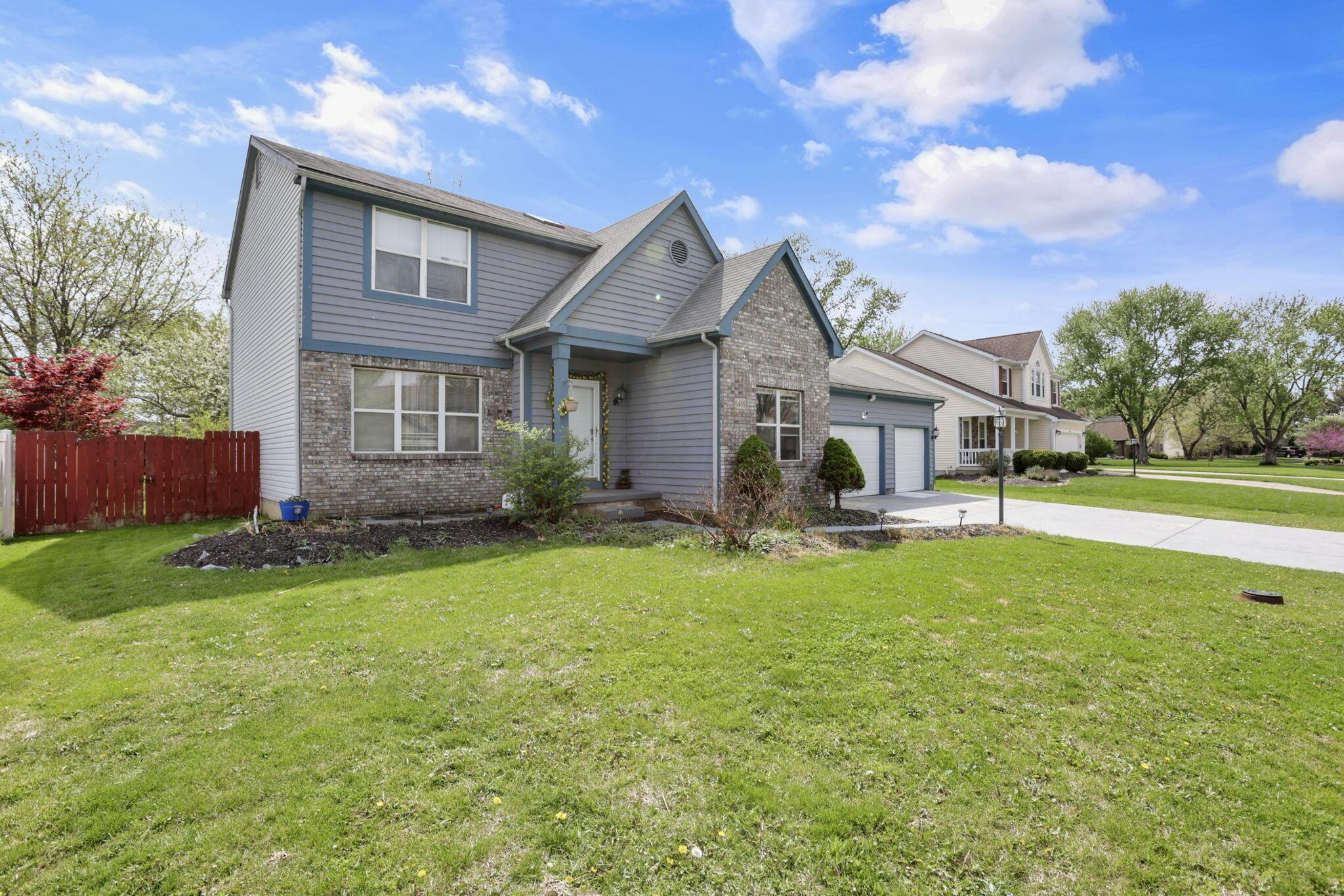 6488 Ridge Lake Court
