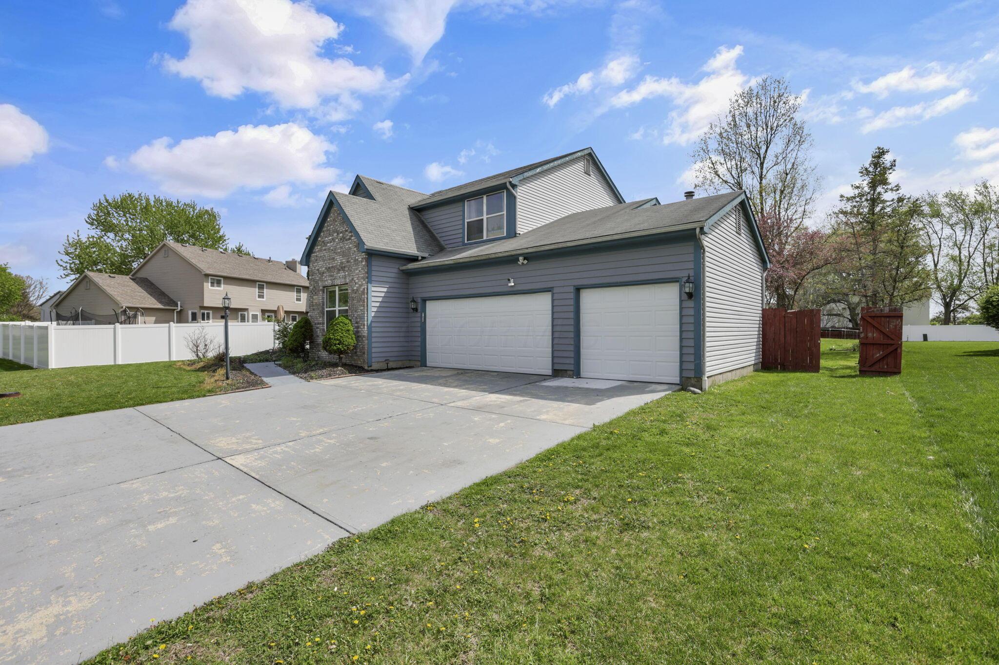 6488 Ridge Lake Court