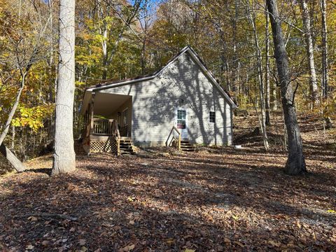 Homes For Sale - 329 Kinzer Road<br/> Ross County, Bainbridge, OH 45612