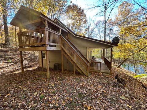 Homes For Sale - 329 Kinzer Road<br/> Ross County, Bainbridge, OH 45612