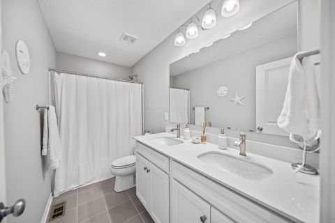 Tiny photo for 1325 Conductor Drive, Plain City, OH 43064 (MLS # 226002978)