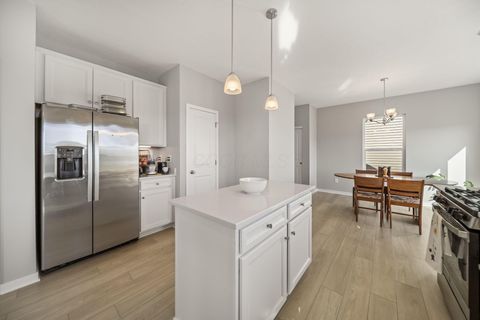 Tiny photo for 1325 Conductor Drive, Plain City, OH 43064 (MLS # 226002978)