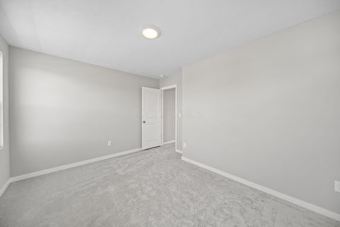 Tiny photo for 1325 Conductor Drive, Plain City, OH 43064 (MLS # 226002978)