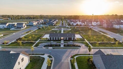 Tiny photo for 1325 Conductor Drive, Plain City, OH 43064 (MLS # 226002978)