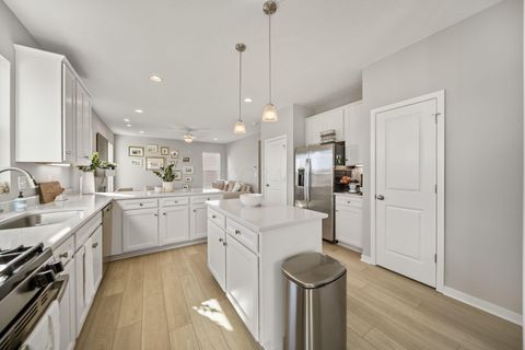 Tiny photo for 1325 Conductor Drive, Plain City, OH 43064 (MLS # 226002978)