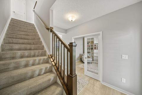 Tiny photo for 1325 Conductor Drive, Plain City, OH 43064 (MLS # 226002978)