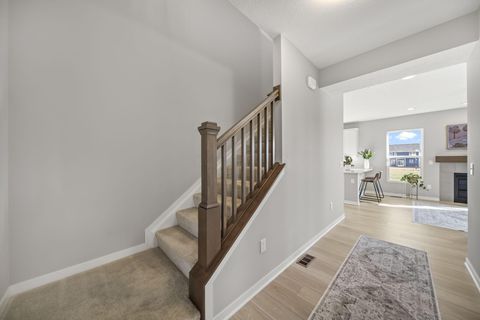 Tiny photo for 1325 Conductor Drive, Plain City, OH 43064 (MLS # 226002978)