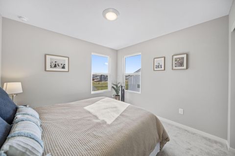 Tiny photo for 1325 Conductor Drive, Plain City, OH 43064 (MLS # 226002978)