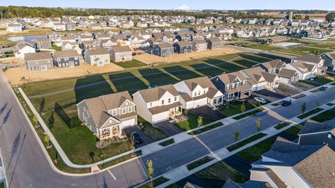 Tiny photo for 1325 Conductor Drive, Plain City, OH 43064 (MLS # 226002978)