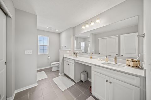 Tiny photo for 1325 Conductor Drive, Plain City, OH 43064 (MLS # 226002978)